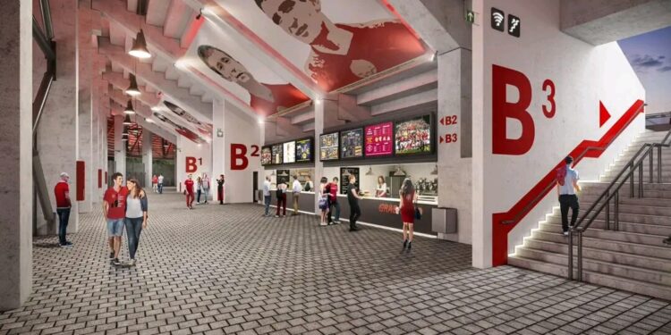 ВИДЕОТО, КОЕТО ВЗРИВИ ФЕНОВЕТЕ НА ЦСКА!  НИТО ЕДИН СТАДИОН В СТРАНАТА НИ НЕ Е ПОСТРОЕН ТОЛКОВА БЪРЗО!