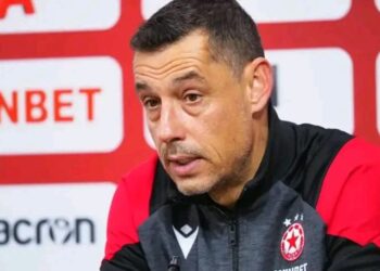 Томаш ликува: “ХВАЛА за всички! Искаме КУПАТА и ще играем футбол!”