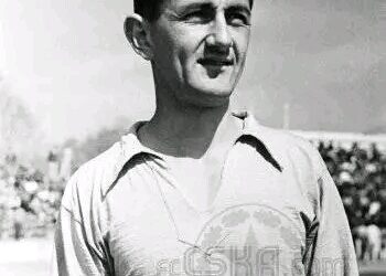 От блясъка на олимпийски медал до забравата! Невероятната история на един от най-опасните нападатели в Ботев (Пловдив)