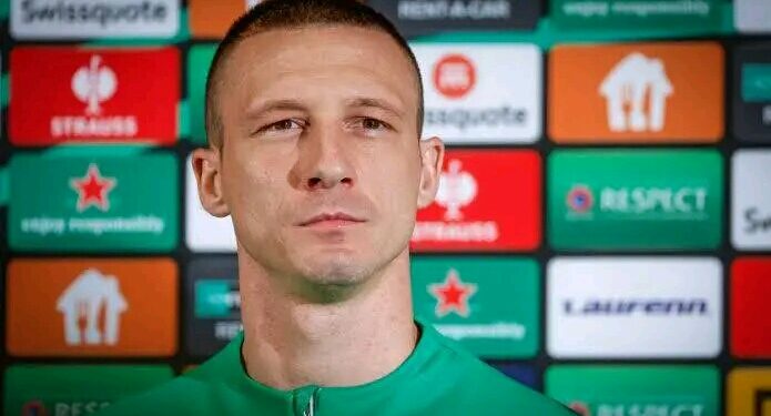 Капитанът на националния отбор на България Антон Недялков ще се присъедини към ЦСКА София тази седмица, както заяви: „Ще се оттегля в ЦСКА София, бях голям фен като малък“