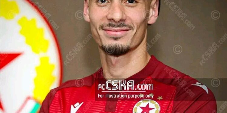Продължаващи преговори между ЦСКА и Мохамед Брахими за прекратяване на договора по взаимно съгласие