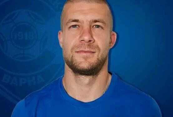 Синята сила се засилва: Левски подписа с талантливия ас на Спартак Варна.