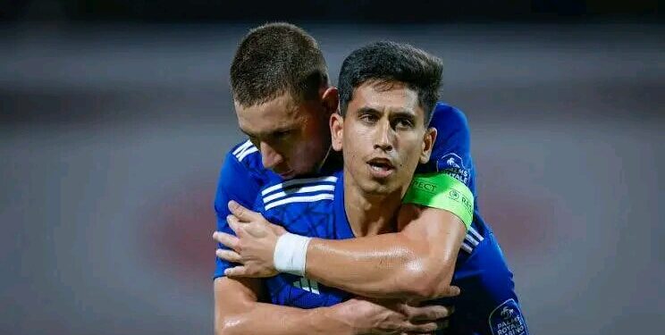 Асен Митков поиска разрешение да напусне Левски София през януари, тъй като иска нови предизвикателства