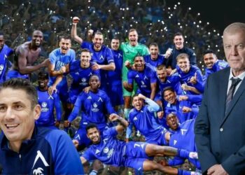 Чуйте Дон Веласкес. Европеецът говори. Той ни води по правилния път. Левски Европеецът плаши корумпирания БФС.