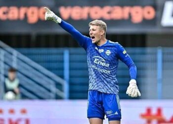 Доклад за наемите на Левски София – Паметен момент за полския вратар Мацей Киколски