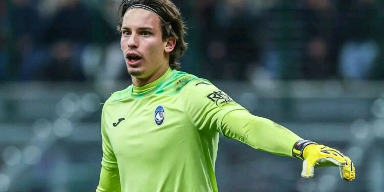 ИЗВЪНРЕДНО: ЗАПОЧВА НОВАТА ЕРА НА ЛЕВСКИ СОФИЯ! ТРЕНЬОРЪТ НАЗНАЧАВА 19-ГОДИШЕН ВУНДЕРКИНД, КОЙТО ДА СМЕНИ ВЕТЕРАНА ВРАТАР СЛЕДВАЩИЯ СЕЗОН