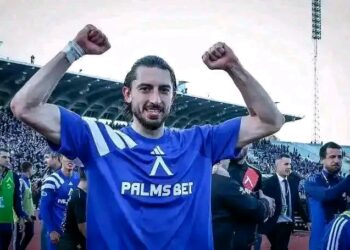 Оставам в Левски, ще подпиша нов 4-годишен договор, трябва да спечеля титлата с Левски София….