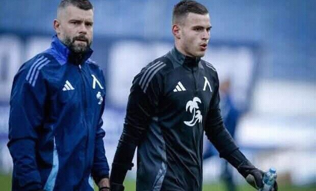 🚨Скандал в националния отбор! Божидар Митрев защити Светослав Вуцов и разкри смущаващи подробности