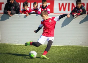 В памет на Мартин Дечев: 16 детски отбора и стотици приятели участваха в турнира (ВИДЕО и СНИМКИ)