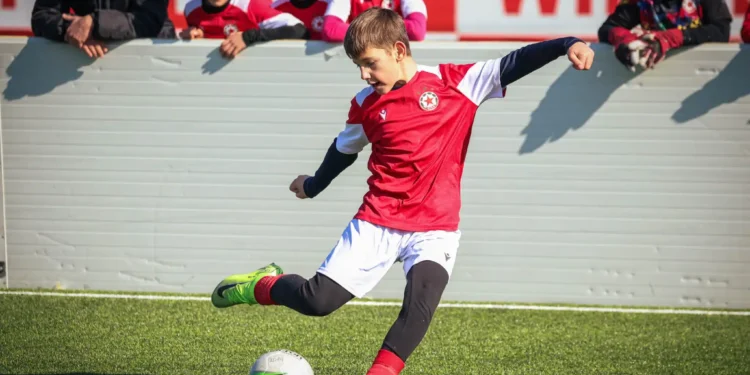 В памет на Мартин Дечев: 16 детски отбора и стотици приятели участваха в турнира (ВИДЕО и СНИМКИ)