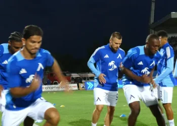 Играч на “Левски” шокира футболния свят! Решението му срещу треньора изуми всички!