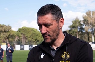 Ботев отлага трансфера на Кристиян Стоянов, приоритетът е различен