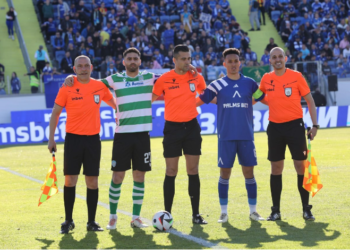 Екс-капитанът на Черно море: Цяла България иска Левски да свали Лудогорец от върха