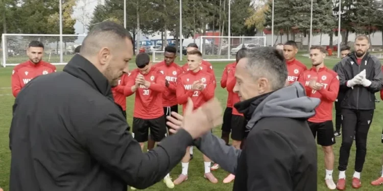 От ЦСКА успокоиха феновете си след загубата от Черно море – разкриха важната информация