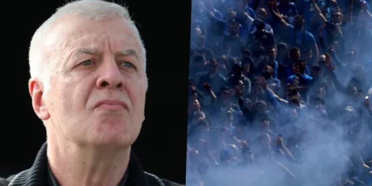 За съжаление на феновете – Левски почва 2026 с тягостен трансфер