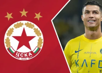 ЦСКА на прага на огромен трансфер! Праща голямата звезда при Кристиано Роналдо