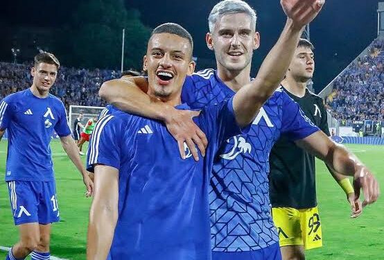 Току-що: Матей Казийски отново се доказа! Ще бъде защитник за Левски София, отива в България!