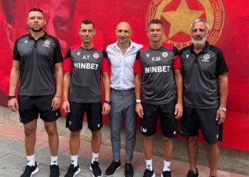 ТРАГИЧНА ЗАГУБА: ЦСКА загуби от Панатинайкос и ще продължи в….