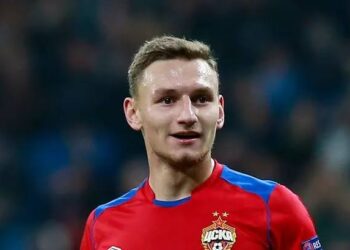 ЗАПОЧВАМЕ!: ЦСКА се съгласи на такса за подписване с водещия голмайстор на Европа, оценен на 143 милиона паунда, тъй като нападателят настоява за предпочитания от него номер на фланелката