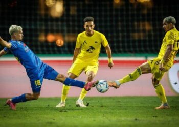 Малко са думите за Цунами! С него Левски уцели златната мина – играч за 3 милиона евро в комплект!