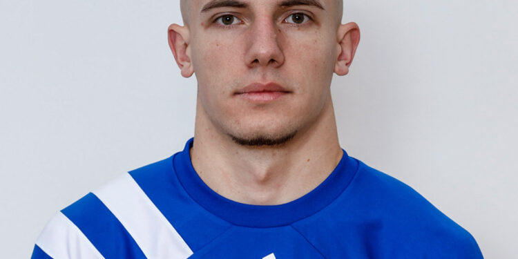 Официално: Левски (София) подписа договор с топ машина за голове срещу утрешния мач!! прочетете още: