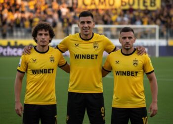 Ботев Плвд показва сила на трансферния пазар с нови попълнения: Лапеня и Питас водят армията