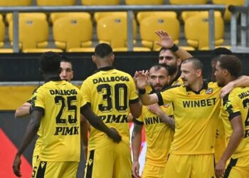 Доказателството за Половин Милион Долара Звезда на Ботев Хванат Да Залага Срещу Своя Отбор