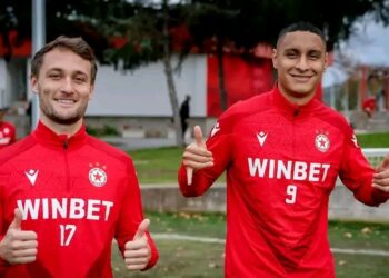 Популярна платформа оценява Годой с 9.9 от 10, петима играчи на ЦСКА получават втората най-висока оценка – вижте подробности