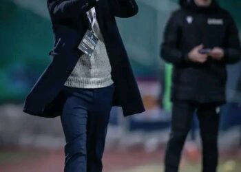 Кокала с претенции към избора на титуляри на Хулио Веласкес за Суперкупата срещу Лудогорец