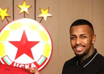 Ще остане ли в ЦСКА? Ръководството на клуба взе окончателното решение за Пастор