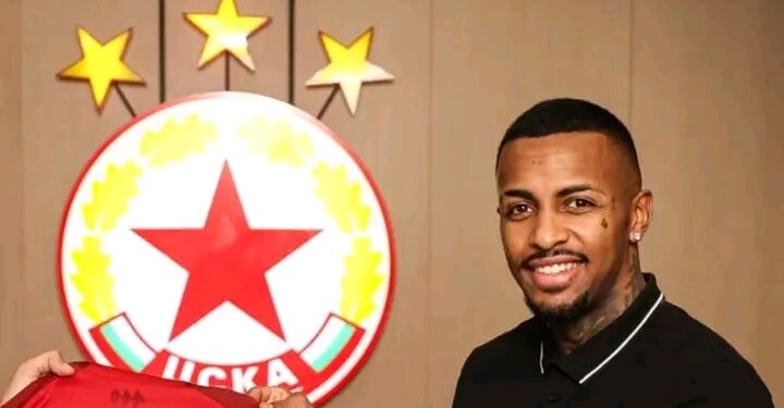 Ще остане ли в ЦСКА? Ръководството на клуба взе окончателното решение за Пастор