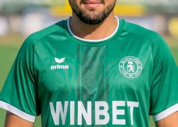 Левият бек на Пирин Благоевград Мартин Дичев официално прие договор с Ботев Пл., за да се присъедини към клуба в края на сезона, когато изтича договорът му с Пирин.