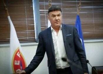 Наско Сираков назначава Борислав Михайлов за нов спортен директор на Левски София