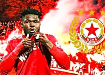 Съкрушителна новина: Бившият играч на ЦСКА загуби сина си днес, за да… прочетете още