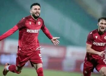 ШОК НА „АРМИЯТА“! 🚨 САМО 3 ДНИ СЛЕД КАТО БЛЕСТЯ, ТОЙ СИ ТРЪГВА! 🔴⚪