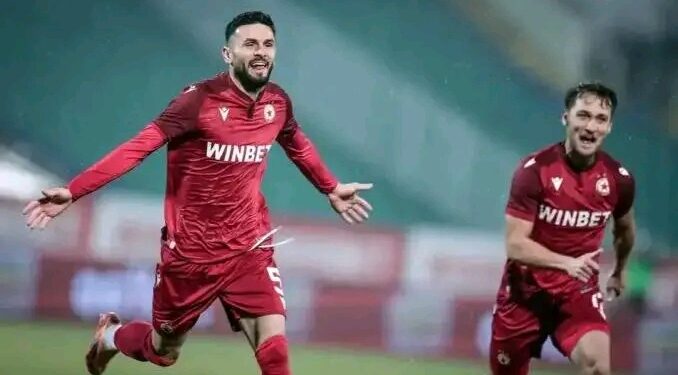 ШОК НА „АРМИЯТА“! 🚨 САМО 3 ДНИ СЛЕД КАТО БЛЕСТЯ, ТОЙ СИ ТРЪГВА! 🔴⚪