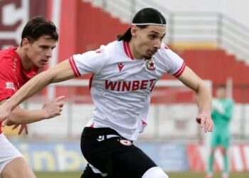 Янев продължава да работи грамотно, ЦСКА пак удари Числата, нахлу в Топ 4 и застига Лудогорец