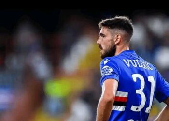 Новината на Newssoccer.uk е потвърдена: Вуликич вече е в София, за да подпише с Левски! 👇👇👇