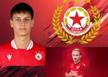 Официалният сайт на ЦСКА обяви, че клубът се разделя с Давид Сегер, като двете страни прекратяват договорните си отношения по взаимно съгласие. Подробности в линка👇👇