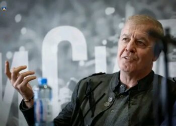 Хуан Переа преминава в Левски, “сините” и Локомотив (Пловдив) се разбраха