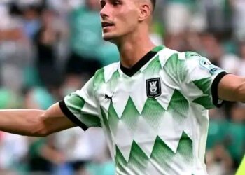 Зашеметяващ трансфер в последния момент – българският гранд Ботев Пл. привлече нападателя на Юнион Сен Жилоаз Раул Флоруш, когото много сравняват с Дрогба.