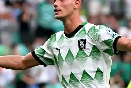 Зашеметяващ трансфер в последния момент – българският гранд Ботев Пл. привлече нападателя на Юнион Сен Жилоаз Раул Флоруш, когото много сравняват с Дрогба.