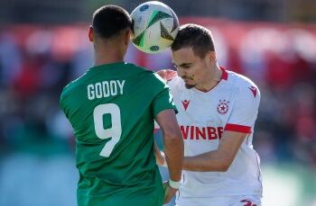 Официално: ЦСКА “посреща” Спартак Варна и Берое в Пазарджик