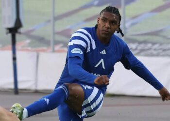 Кристиан Макун: „За Левски съм готов да извадя и кестените от огъня!