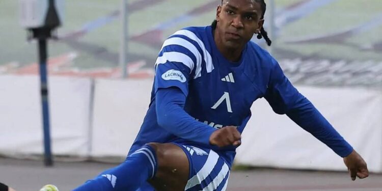 Кристиан Макун: „За Левски съм готов да извадя и кестените от огъня!