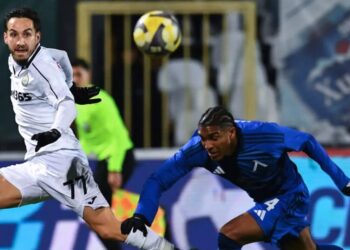 НОВ💸🔵 УДАР ПО „ГЕРЕНА“! БФС осъди  „Левски“ да плати СОЛЕНА СМЕТКА на „Славия“ за потрошения стадион!