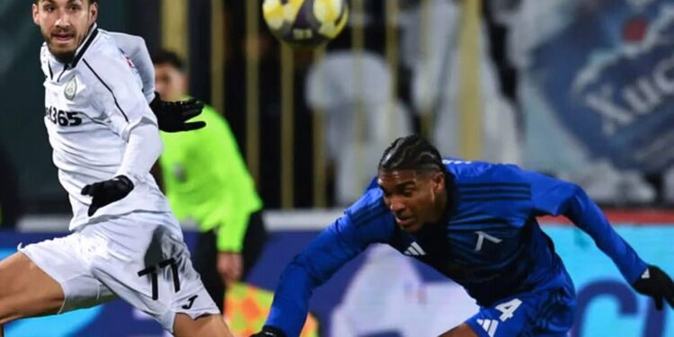 НОВ💸🔵 УДАР ПО „ГЕРЕНА“! БФС осъди  „Левски“ да плати СОЛЕНА СМЕТКА на „Славия“ за потрошения стадион!