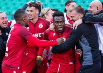 Битка за “АРМИЯТА”! Два гиганта в света на букмейкърството се състезават, за да станат генерален спонсор на ЦСКА СОФИЯ!