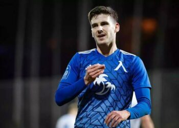 Официално: Левски София финализира сделката за бившия централен защитник на „Златните орлета“