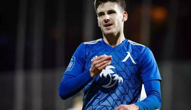 Официално: Левски София финализира сделката за бившия централен защитник на „Златните орлета“